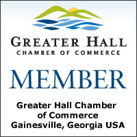 Greater Hall County Chamber of Commerce